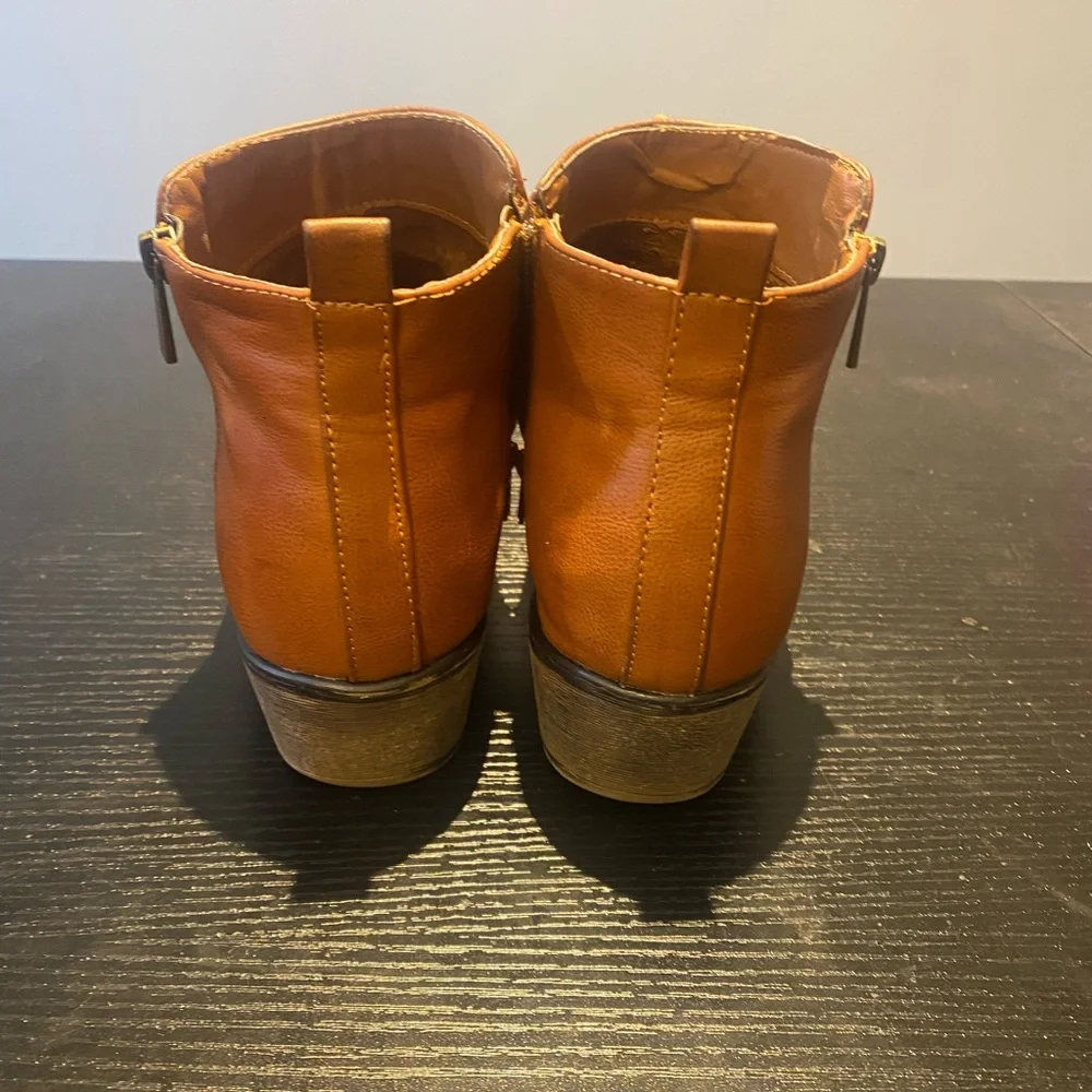Multi-purpose Booties - Picture 2 of 5